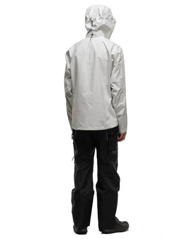 Arc'teryx Alpha SV Jacket M Whiteout, Outerwear