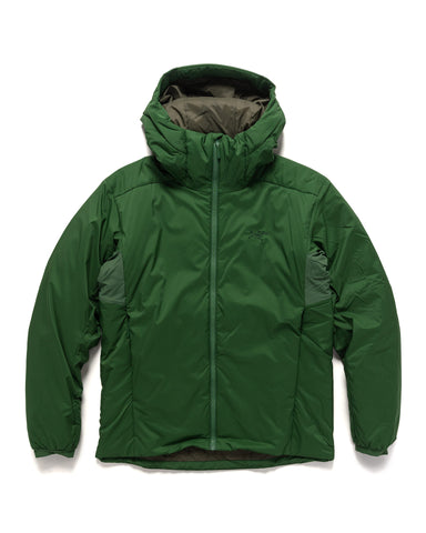 Arc'teryx Atom Heavyweight Hoody M Eden, Outerwear