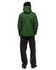 Arc'teryx Atom Heavyweight Hoody M Eden, Outerwear