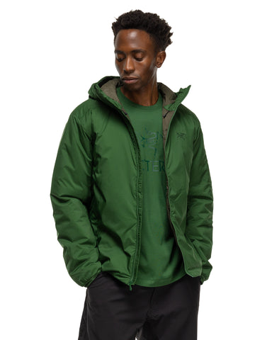 Arc'teryx Atom Heavyweight Hoody M Eden, Outerwear