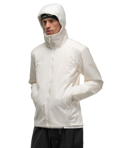 Arc'teryx Atom Hoody M Whiteout, Outerwear