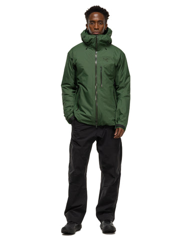 Arc'teryx Beta Insulated Jacket M Eden, Outerwear