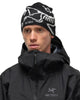 Arc'teryx Bird Head Toque Orca, Headwear