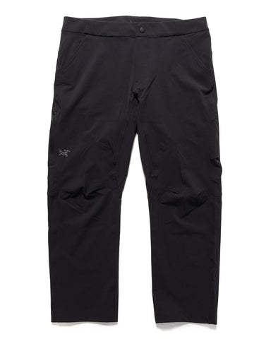 Arc'teryx Cronin Pant M Black, Bottoms