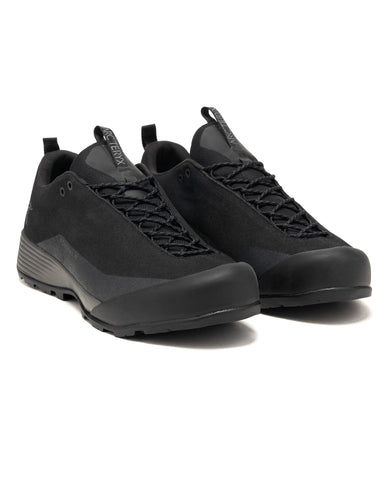 Arc'teryx Konseal FL 2 Leather GTX M Black/Black, Footwear