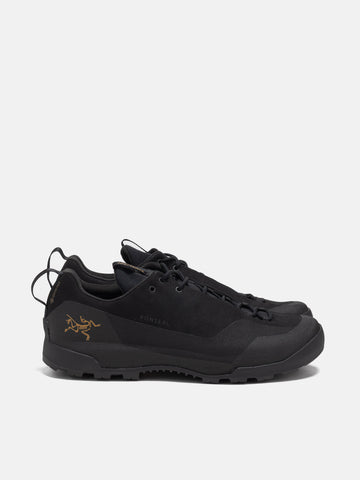 Arc'teryx Konseal GTX Black/Black, Sneakers