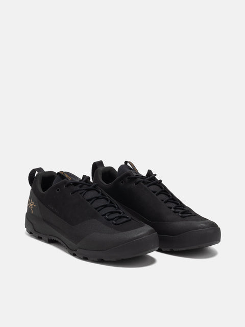 Arc'teryx Konseal GTX Black/Black, Sneakers