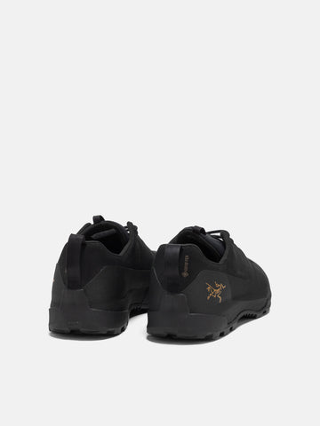 Arc'teryx Konseal GTX Black/Black, Sneakers