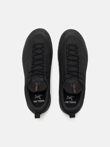 Arc'teryx Konseal GTX Black/Black, Sneakers