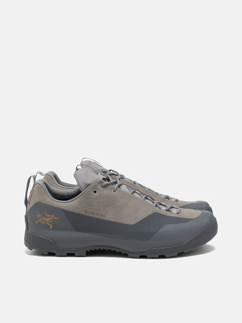 Arc'teryx Konseal GTX Void/Cloud, 