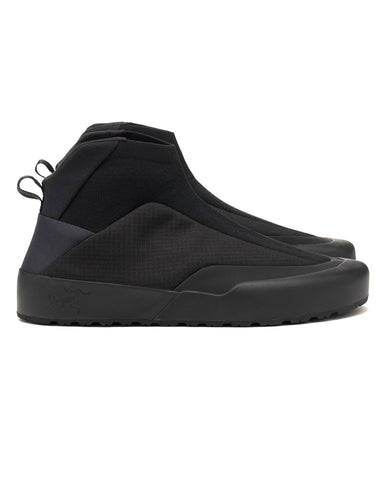 Arc'teryx Kragg Insulated M Black/Black, Footwear