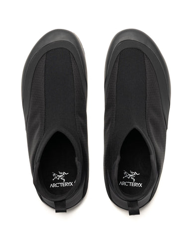 Arc'teryx Kragg Insulated M Black/Black, Footwear