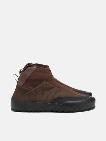 Arc'teryx Kragg Insulated Carob/Black, Sneakers