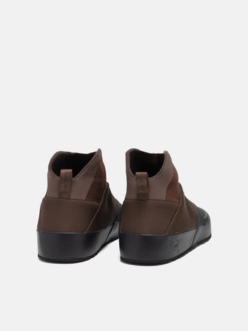 Arc'teryx Kragg Insulated Carob/Black, Sneakers