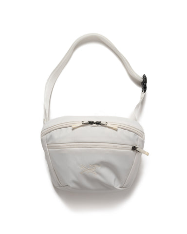 Arc'teryx Mantis 2 Waist Pack Whiteout, Accessories