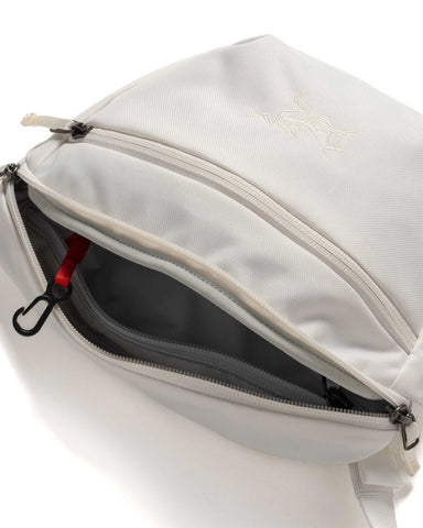 Arc'teryx Mantis 2 Waist Pack Whiteout, Accessories