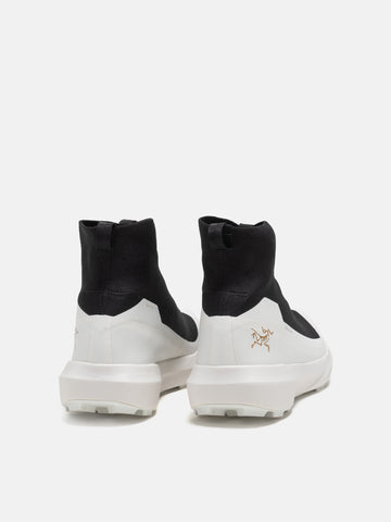 Arc'teryx Norvan 4 Nivalis Black/Arctic Silk, Sneakers