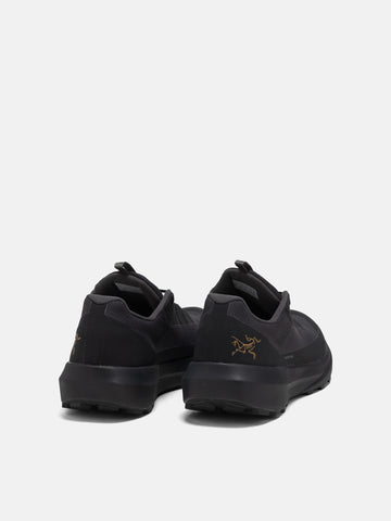 Arc'teryx Norvan LD 4 GTX Black/Black, Sneakers
