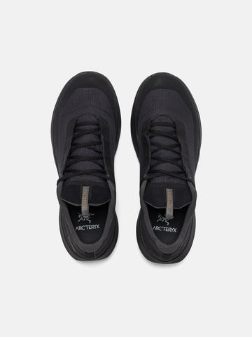 Arc'teryx Norvan LD 4 GTX Black/Black, Sneakers