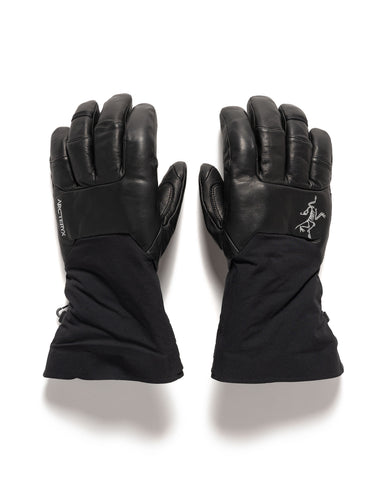 Arc'teryx Sabre Glove Black, Accessories