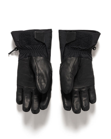 Arc'teryx Sabre Glove Black, Accessories