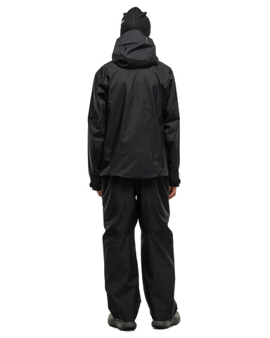 Arc'teryx Sabre Jacket M Black, Outerwear