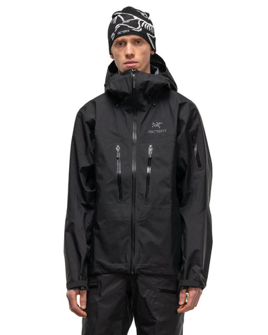 Arc'teryx Sabre Jacket M Black, Outerwear