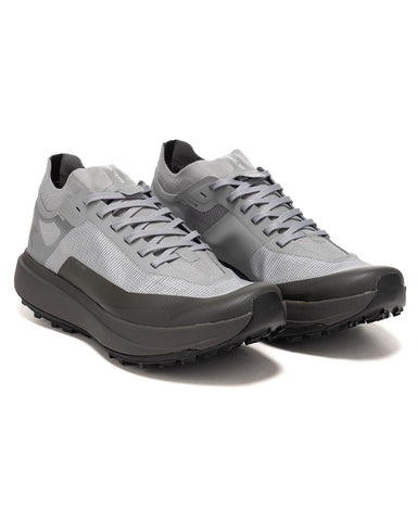 Arc'teryx Sylan M Smoke/Shark, Footwear