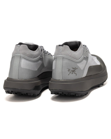 Arc'teryx Sylan M Smoke/Shark, Footwear