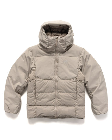 Arc'teryx Thorium SV Hoody M Rune, Outerwear