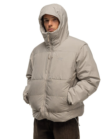 Arc'teryx Thorium SV Hoody M Rune, Outerwear