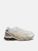 ASICS GEL-Kinetic Fluent White/Marzipan, Sneakers