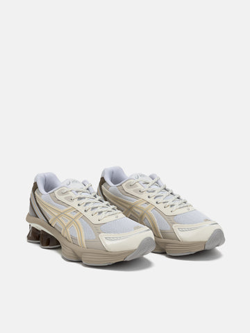 ASICS GEL-Kinetic Fluent White/Marzipan, Sneakers