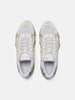 ASICS GEL-Kinetic Fluent White/Marzipan, Sneakers