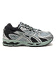 ASICS GEL-NIMBUS 10.1 Ocean Haze/Pure Silver, Footwear