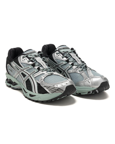 ASICS GEL-NIMBUS 10.1 Ocean Haze/Pure Silver, Footwear