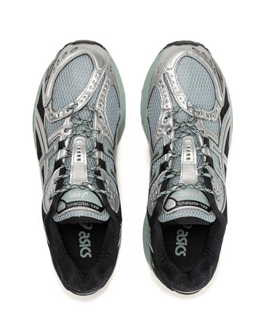 ASICS GEL-NIMBUS 10.1 Ocean Haze/Pure Silver, Footwear