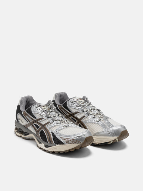 ASICS GEL-Nimbus® 10.1 Cream/Pure Silver, Sneakers