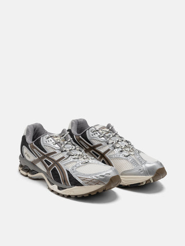 ASICS GEL-Nimbus® 10.1 Cream/Pure Silver, Sneakers