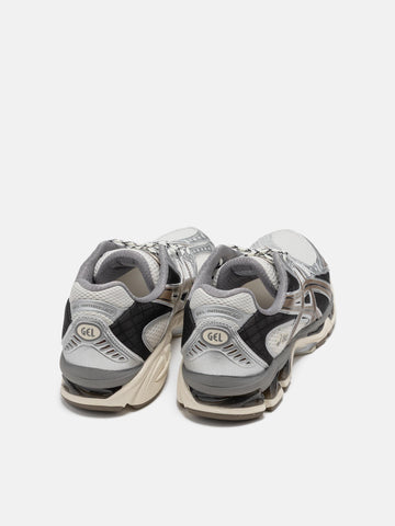 ASICS GEL-Nimbus® 10.1 Cream/Pure Silver, Sneakers