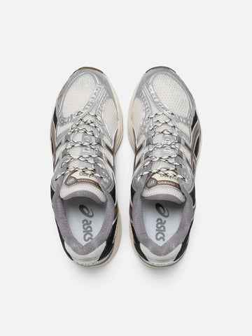 ASICS GEL-Nimbus® 10.1 Cream/Pure Silver, Sneakers