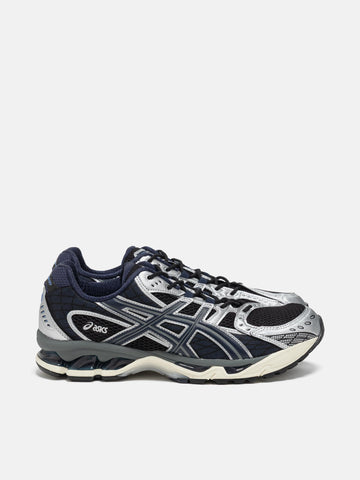 ASICS GEL-Nimbus® 10.1 Black/Midnight, Sneakers