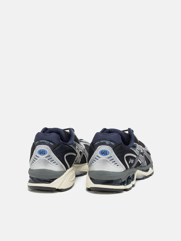 ASICS GEL-Nimbus® 10.1 Black/Midnight, Sneakers