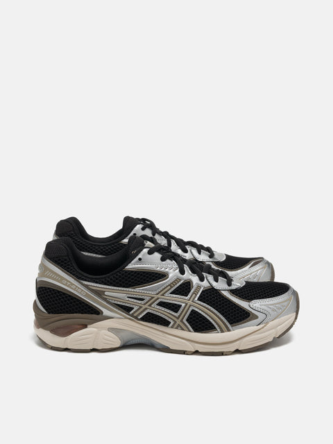 ASICS GT-2160TM Black/Driftwood, Sneakers