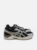 ASICS GT-2160TM Black/Driftwood, Sneakers