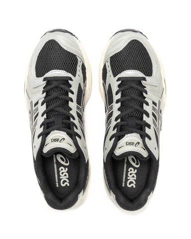ASICS Gel-Kayano 14 Black/Seal Grey, Footwear