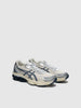 ASICS Gel-Kinetic Fluent White/Independence Blue, Sneakers