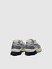 ASICS Gel-Kinetic Fluent White/Independence Blue, Sneakers