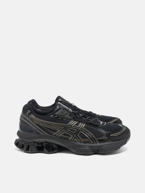ASICS Gel-Kinetic FluentTM Black/Graphite Grey, Sneakers