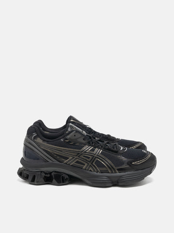 ASICS Gel-Kinetic FluentTM Black/Graphite Grey, Sneakers